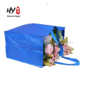 high quality shopping pp woven bag